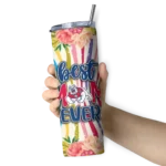 fresno-state-bulldogs-flower-cluster-skinny-tumbler-best-selling.webp