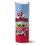 fresno-state-bulldogs-yoda-smile-red-skinny-tumbler-best-selling.webp