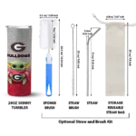 georgia-bulldogs-yoda-smile-red-skinny-tumbler-best-selling-1.webp