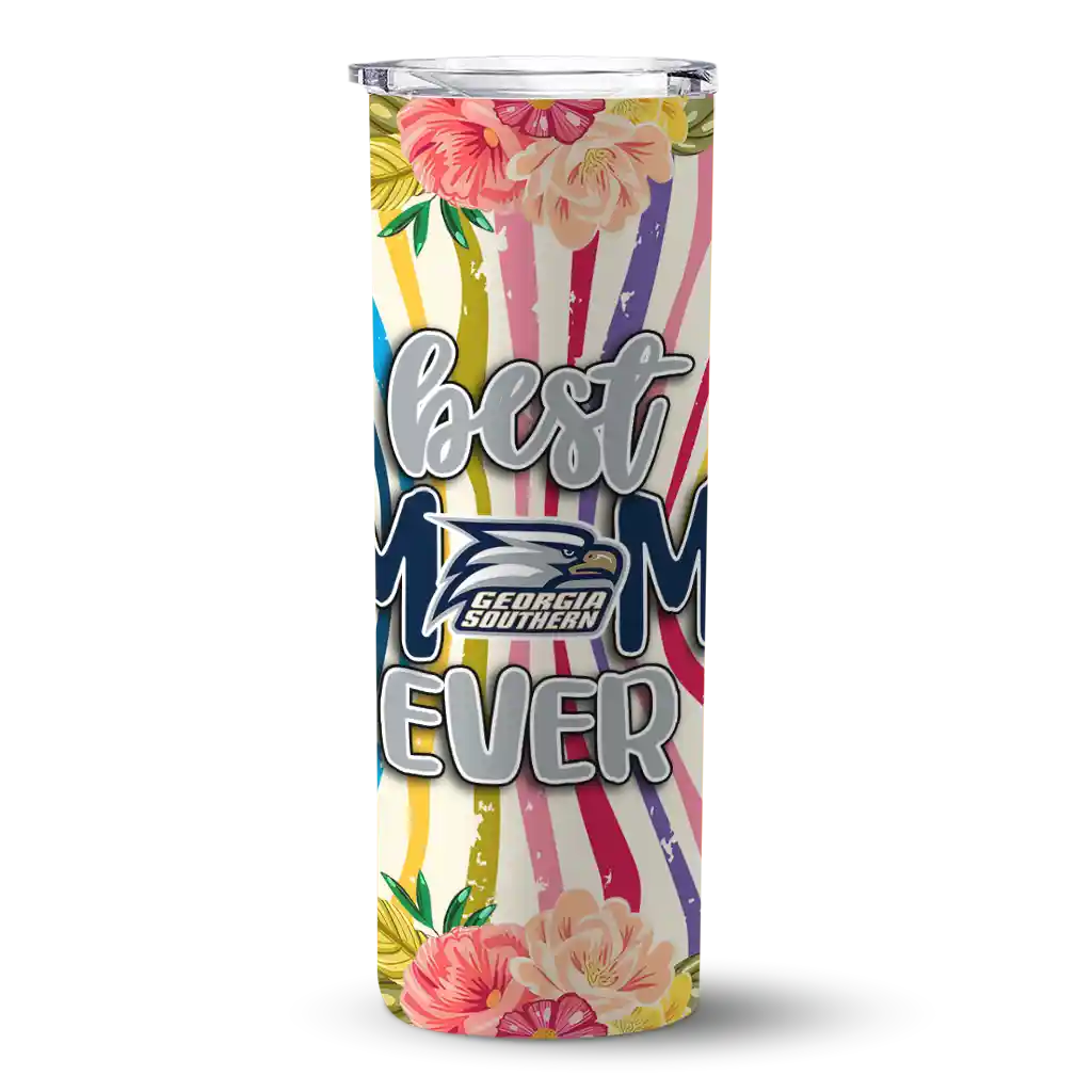 georgia-southern-eagles-flower-cluster-skinny-tumbler-best-selling.webp georgia southern eagles flower cluster skinny tumbler best selling