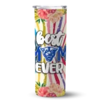 georgia-state-panthers-flower-cluster-skinny-tumbler-best-selling-1.webp