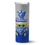georgia-state-panthers-yoda-smile-blue-skinny-tumbler-best-selling-1.webp