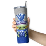 georgia-state-panthers-yoda-smile-blue-skinny-tumbler-best-selling-1.webp
