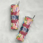 gonzaga-bulldogs-flower-cluster-skinny-tumbler-best-selling-3.webp