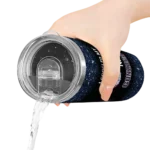 gonzaga-bulldogs-radiant-glitter-blue-skinny-tumbler-best-selling.webp