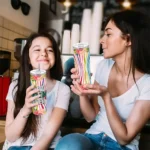 hawaii rainbow warriors flower cluster skinny tumbler best selling 1.webp