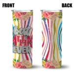 houston-cougars-flower-cluster-skinny-tumbler-best-selling.webp