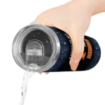 illinois-fighting-illini-radiant-glitter-blue-skinny-tumbler-best-selling.webp