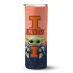 illinois-fighting-illini-yoda-smile-blue-skinny-tumbler-best-selling.webp