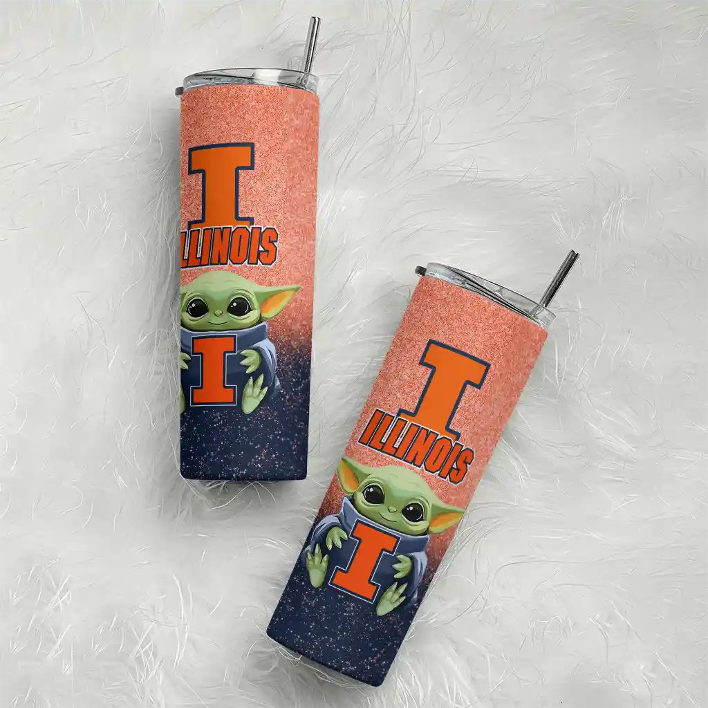 illinois-fighting-illini-yoda-smile-blue-skinny-tumbler-top-rated.webp