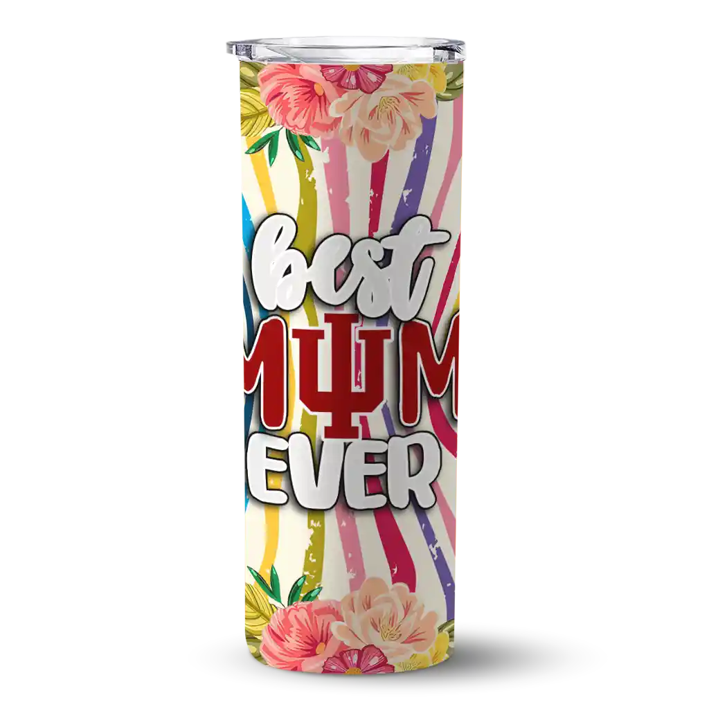 indiana-hoosiers-flower-cluster-skinny-tumbler-best-selling.webp indiana hoosiers flower cluster skinny tumbler best selling
