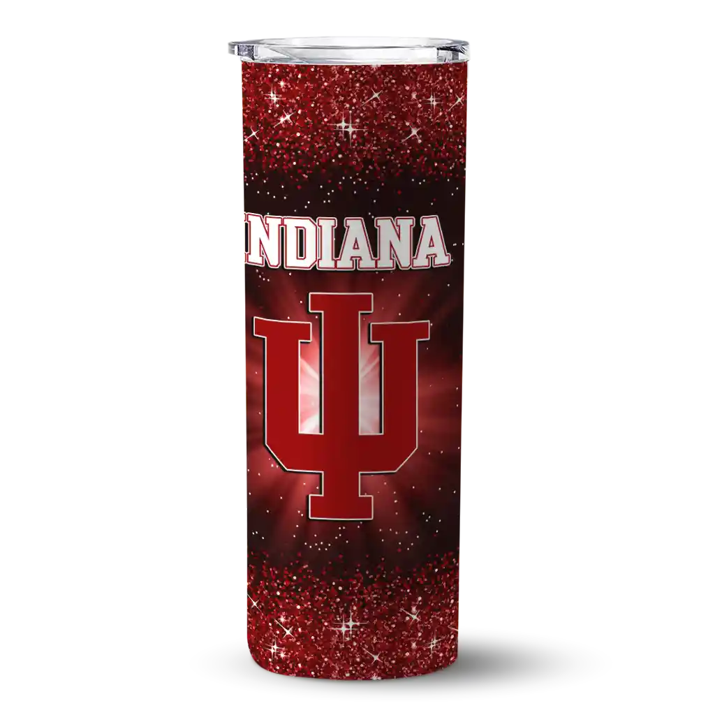 indiana-hoosiers-radiant-glitter-red-skinny-tumbler-best-selling.webp indiana hoosiers radiant glitter red skinny tumbler best selling