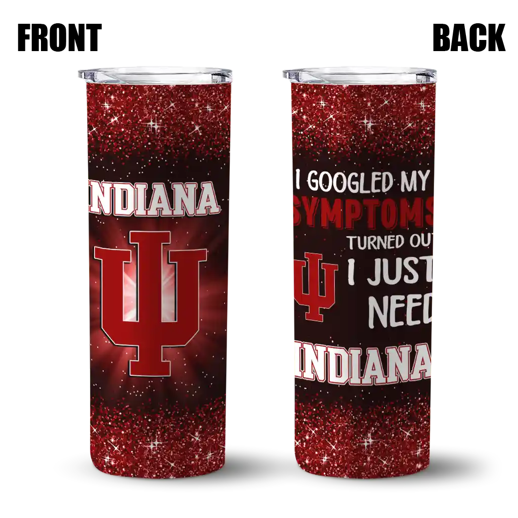 indiana-hoosiers-radiant-glitter-red-skinny-tumbler-fashion-forward.webp