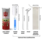 indiana-hoosiers-yoda-smile-red-skinny-tumbler-best-selling.webp