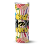iowa-hawkeyes-flower-cluster-skinny-tumbler-best-selling.webp