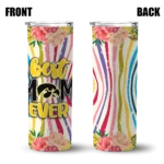 iowa-hawkeyes-flower-cluster-skinny-tumbler-best-selling.webp