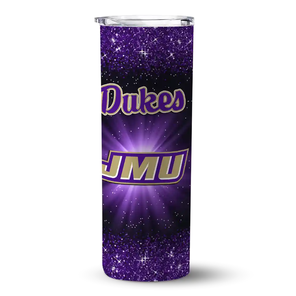 james-madison-dukes-radiant-glitter-purple-skinny-tumbler-best-selling-2.webp james madison dukes radiant glitter purple skinny tumbler best selling 2