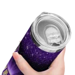 james-madison-dukes-radiant-glitter-purple-skinny-tumbler-best-selling.webp