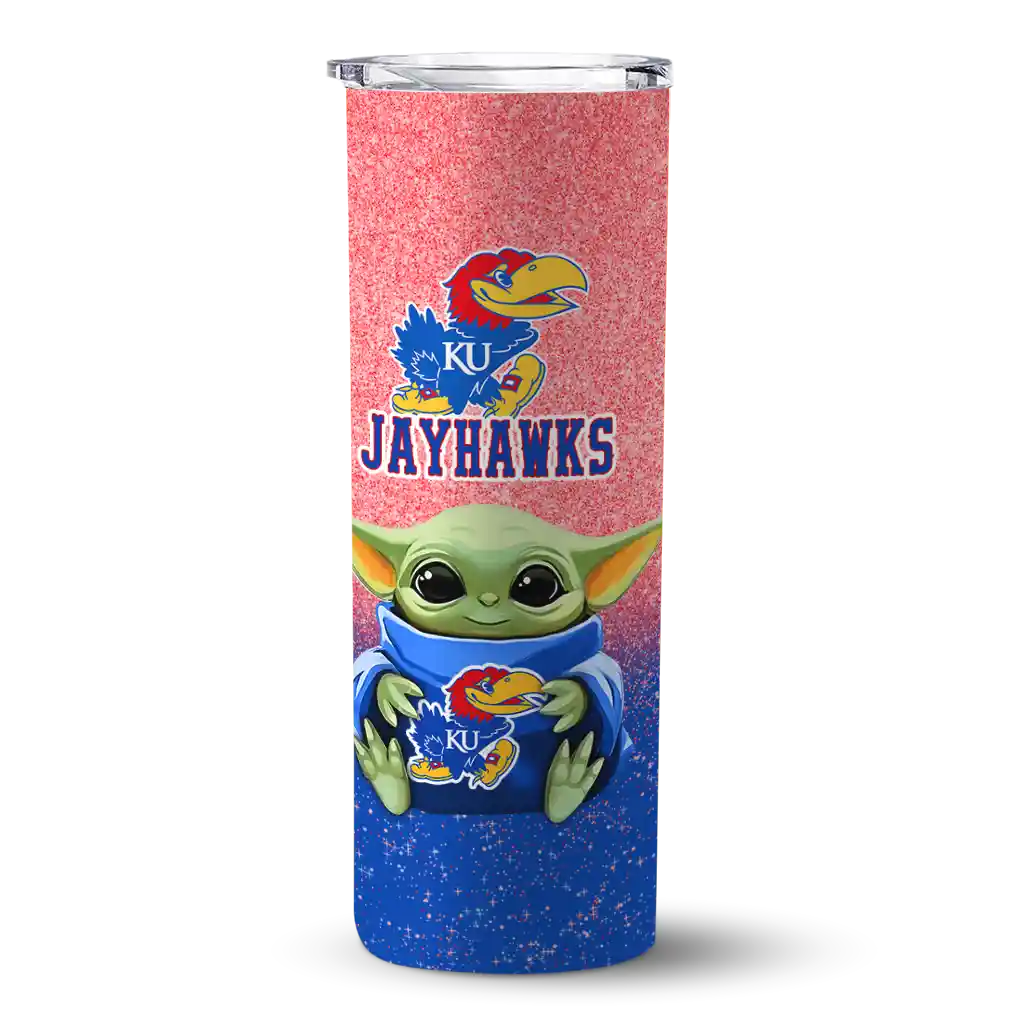 kansas-jayhawks-yoda-smile-blue-skinny-tumbler-best-selling.webp kansas jayhawks yoda smile blue skinny tumbler best selling