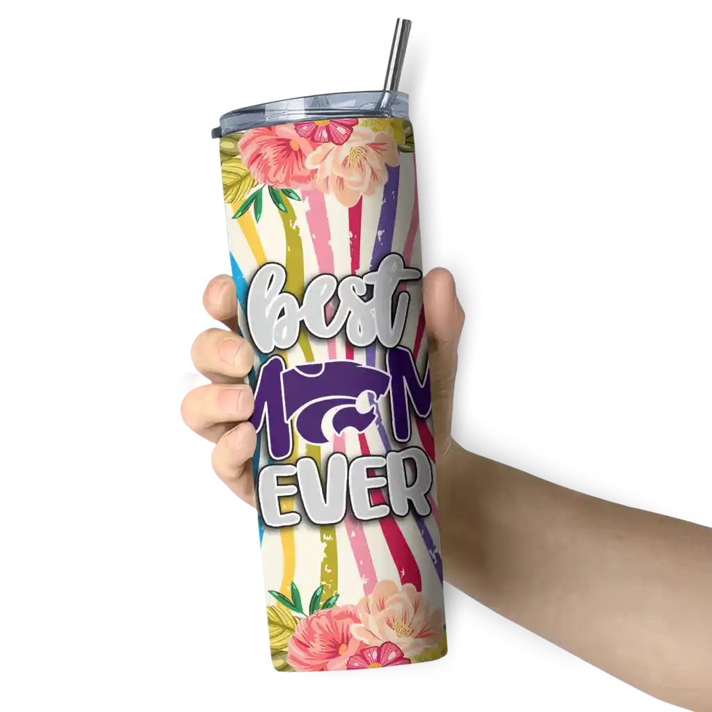 kansas-state-wildcats-flower-cluster-skinny-tumbler-premium-grade-1.webp