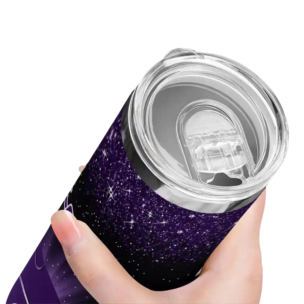 kansas-state-wildcats-radiant-glitter-purple-skinny-tumbler-high-quality-1.webp