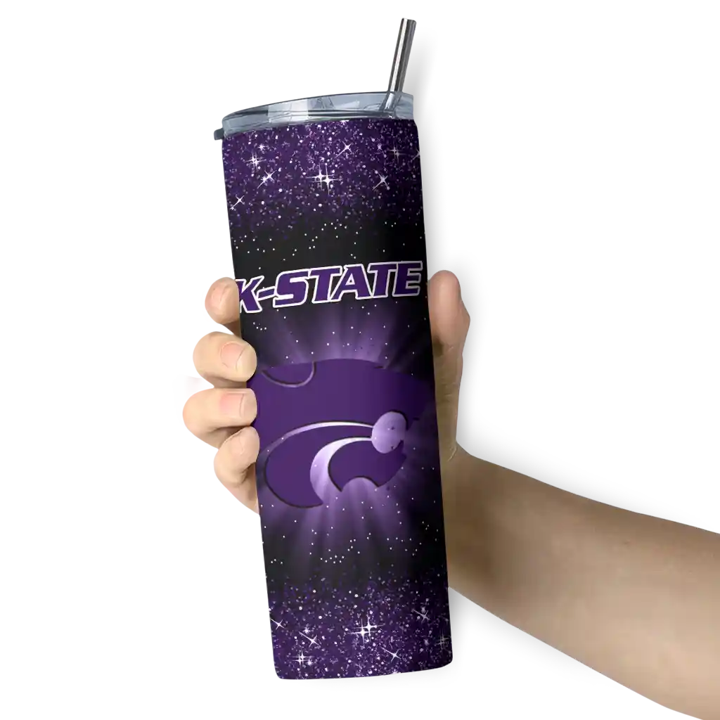 kansas-state-wildcats-radiant-glitter-purple-skinny-tumbler-premium-grade-1.webp