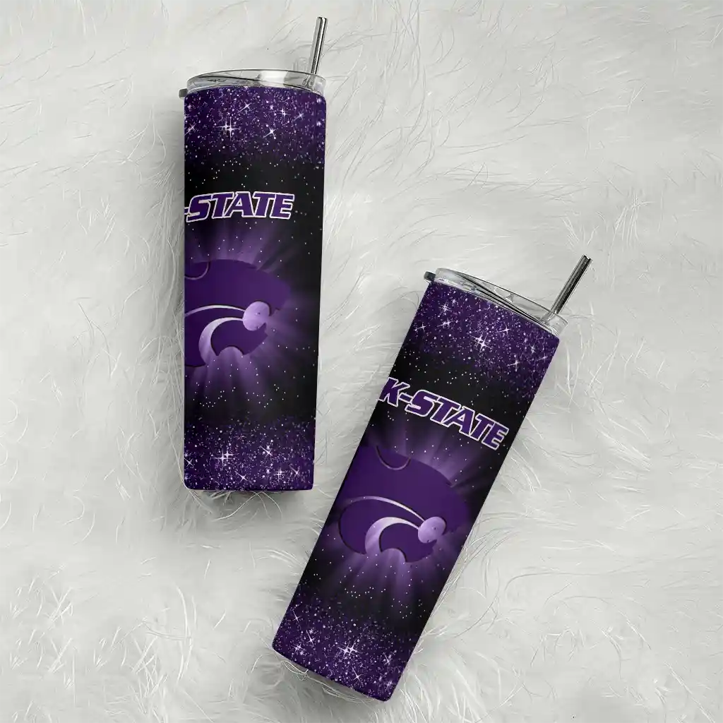 kansas-state-wildcats-radiant-glitter-purple-skinny-tumbler-top-rated-1.webp