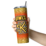 kennesaw-state-owls-radiant-glitter-gold-skinny-tumbler-best-selling-1-1.webp