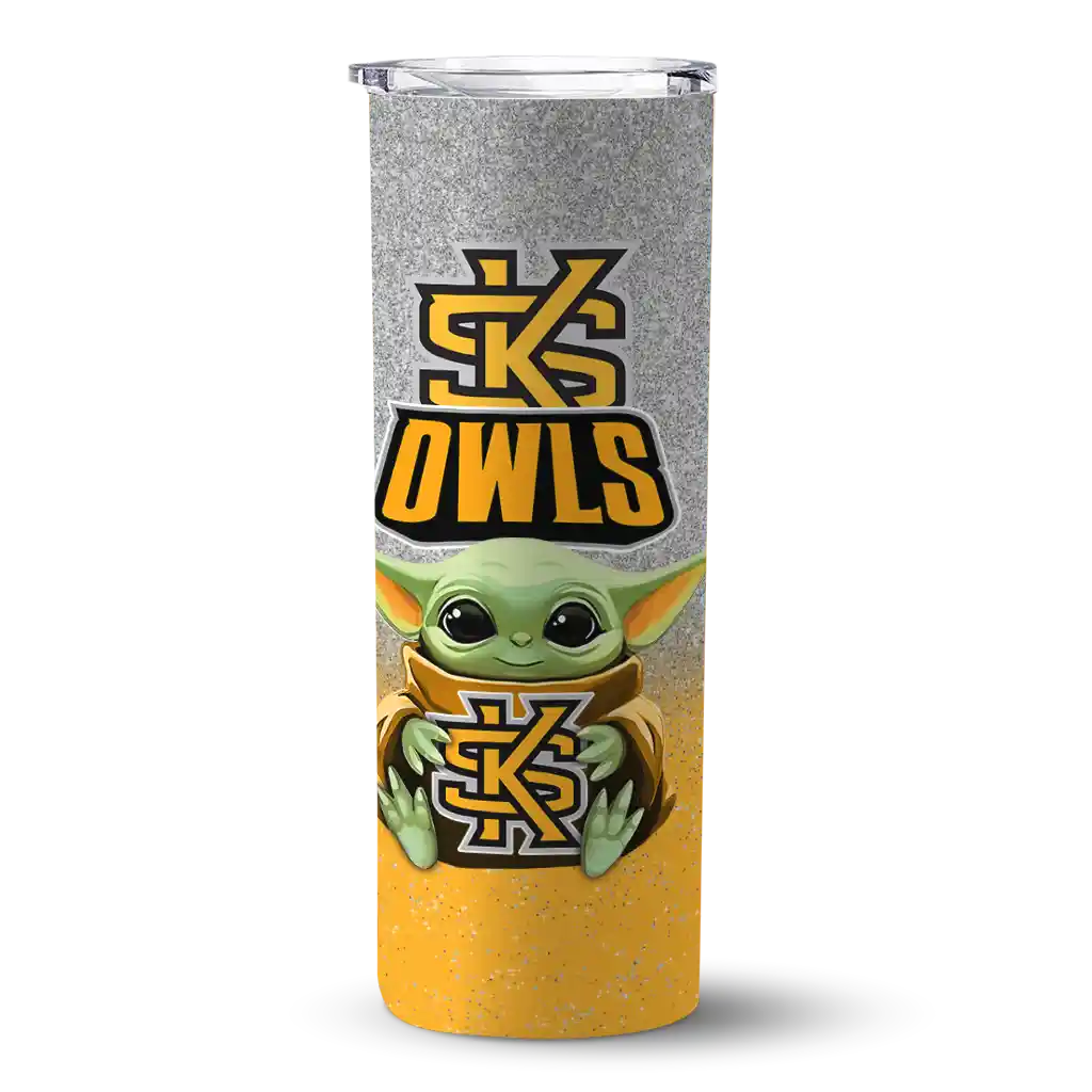 kennesaw-state-owls-yoda-smile-gold-skinny-tumbler-best-selling-1.webp kennesaw state owls yoda smile gold skinny tumbler best selling 1