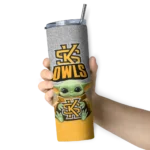 kennesaw-state-owls-yoda-smile-gold-skinny-tumbler-best-selling-3-1.webp
