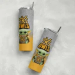 kennesaw-state-owls-yoda-smile-gold-skinny-tumbler-best-selling-1.webp
