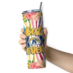 kent-state-golden-flashes-flower-cluster-skinny-tumbler-best-selling-4.webp