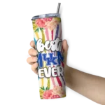 kentucky-wildcats-flower-cluster-skinny-tumbler-best-selling-1.webp