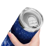 kentucky-wildcats-radiant-glitter-blue-skinny-tumbler-best-selling-2.webp