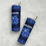 kentucky-wildcats-radiant-glitter-blue-skinny-tumbler-best-selling-3.webp