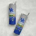 kentucky-wildcats-yoda-smile-blue-skinny-tumbler-best-selling-1.webp