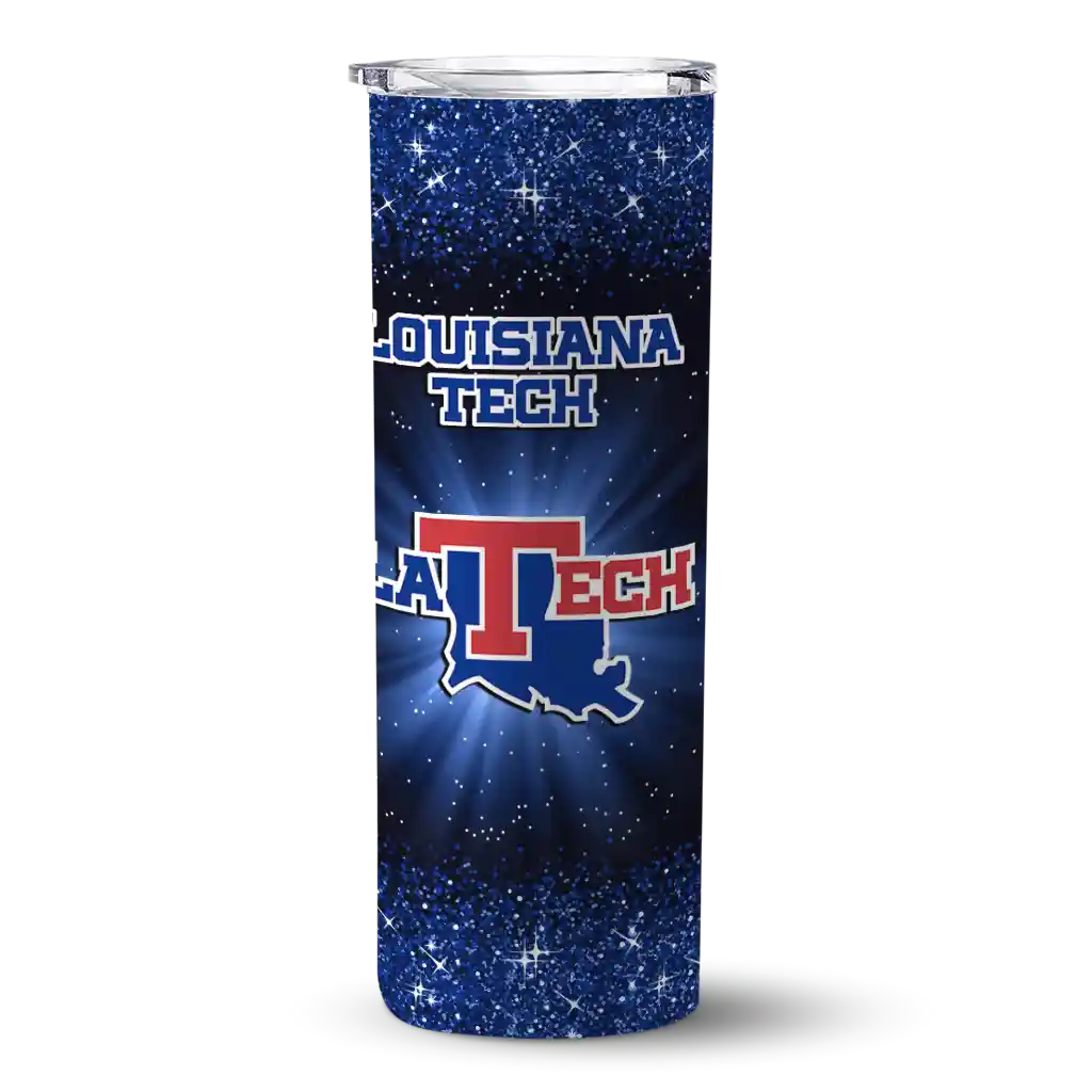 la-tech-radiant-glitter-blue-skinny-tumbler-best-selling-3-2.webp la tech radiant glitter blue skinny tumbler best selling 3 2