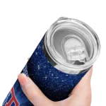 la-tech-radiant-glitter-blue-skinny-tumbler-best-selling.webp