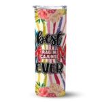 louisiana-ragin-cajuns-flower-cluster-skinny-tumbler-best-selling-1.webp