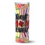 louisville-cardinals-flower-cluster-skinny-tumbler-best-selling.webp