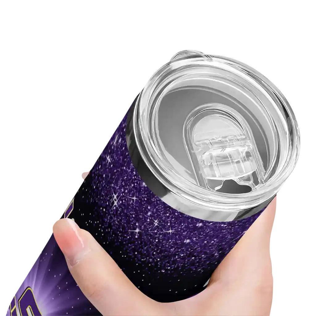 lsu-tigers-radiant-glitter-purple-skinny-tumbler-high-quality-1.webp