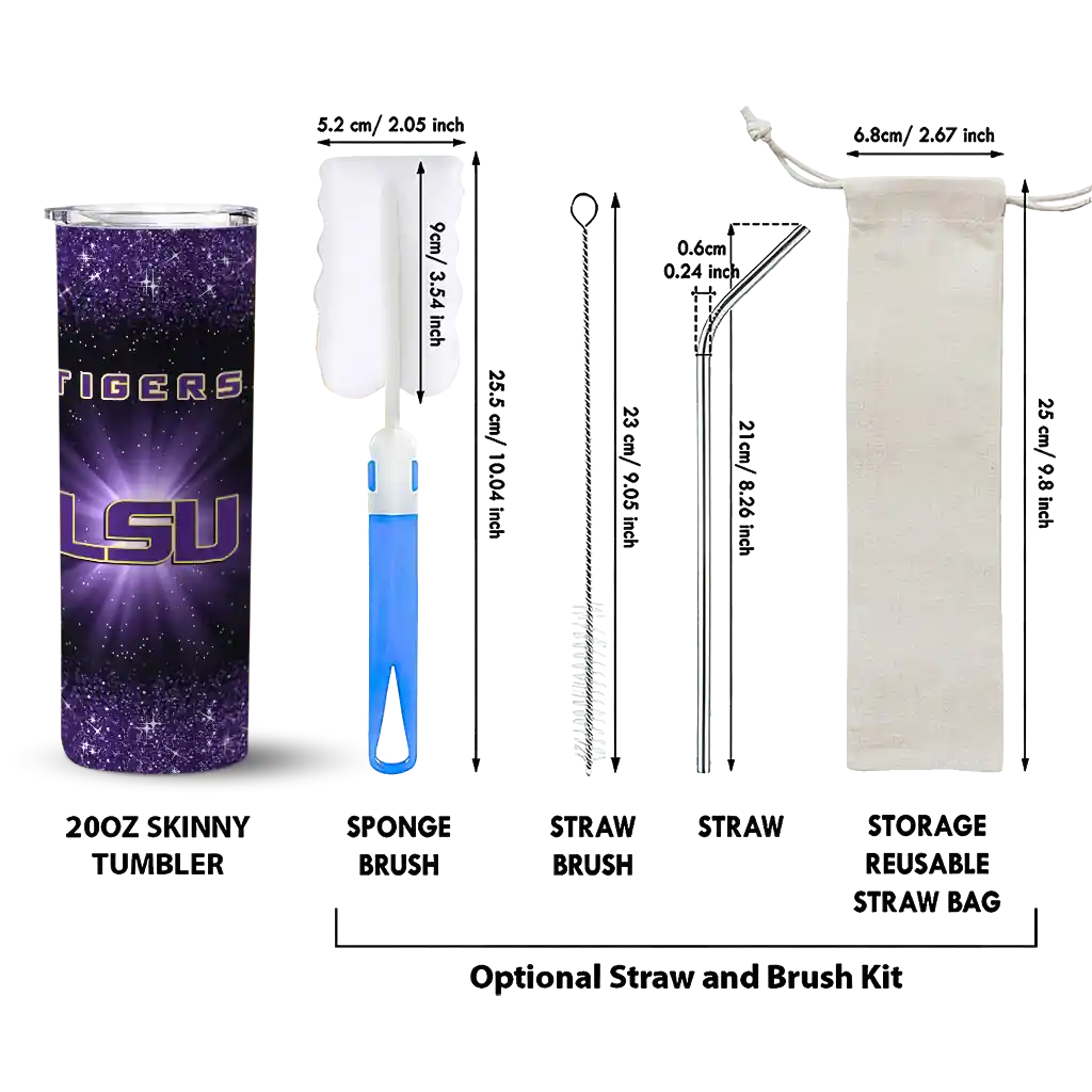 lsu-tigers-radiant-glitter-purple-skinny-tumbler-new-arrival-1.webp