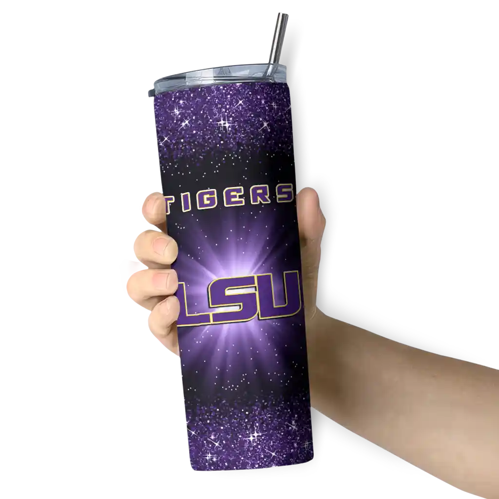 lsu-tigers-radiant-glitter-purple-skinny-tumbler-premium-grade-1.webp