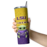 lsu-tigers-yoda-smile-purple-skinny-tumbler-best-selling.webp