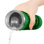 marshall-thundering-herd-radiant-glitter-green-skinny-tumbler-best-selling-3.webp