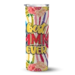 maryland-terrapins-flower-cluster-skinny-tumbler-best-selling.webp