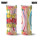maryland-terrapins-flower-cluster-skinny-tumbler-best-selling.webp