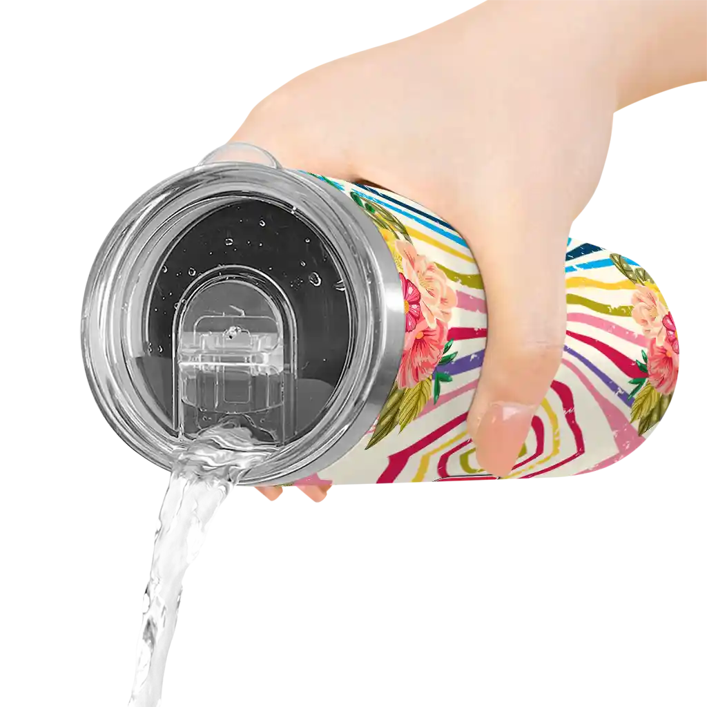 maryland-terrapins-flower-cluster-skinny-tumbler-latest-model-1.webp