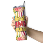 maryland-terrapins-flower-cluster-skinny-tumbler-best-selling.webp