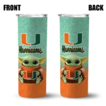 miami-hurricanes-yoda-smile-orange-skinny-tumbler-best-selling.webp